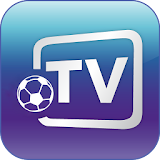 Xem tivi  - Xem bóng đá miễn phí icon