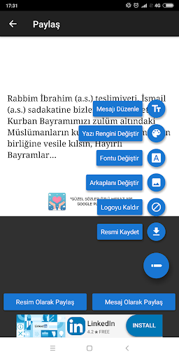 Güzel Sözler - Özlü Mesajlar