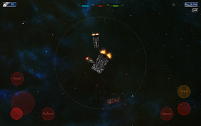 Space RPG 4 screenshot 1