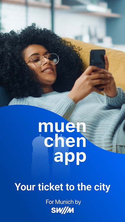 muenchen app - 1.33.0 - (Android)