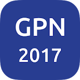 Konference GPN 2017 icon