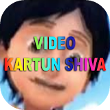 Video Kartun Shiva icon