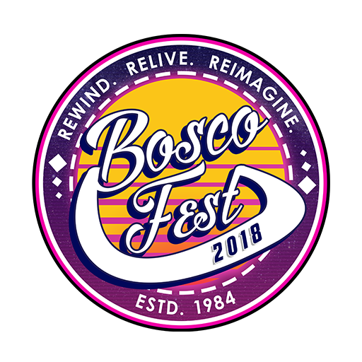 Bosco Fest 2018