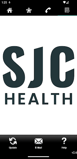 SJC Patient Care Guidelines Screen 3