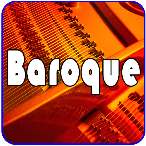 The Baroque Channel - Live Cla