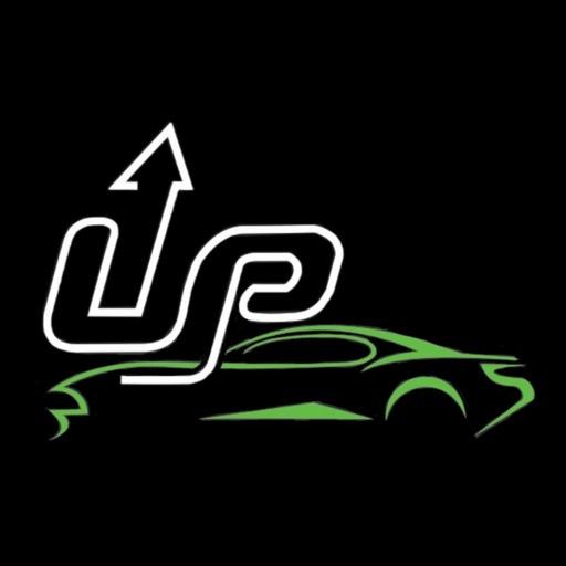 Up Mobilidade Urbana - Motoris logo