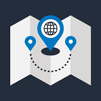 GPS Location and Address Manager