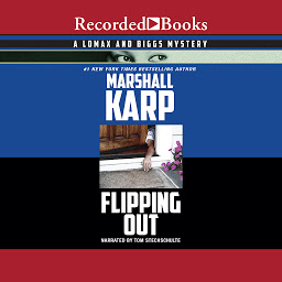 Hình ảnh biểu tượng của Flipping Out