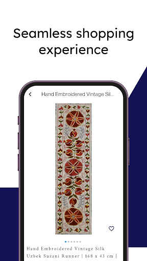 Najaf Rugs Screenshot 4 - AppWisp.com