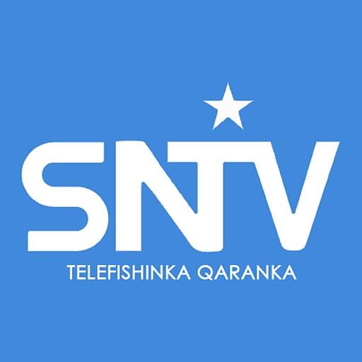 SNTV TOOS logo