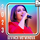 Sevinch Mo'minova qoshiq 2023 icon