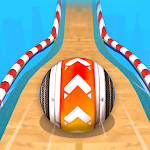 Cover Image of Herunterladen City Rolling Ball: Ball Games 1.0.3 APK