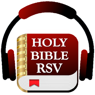 RSV Bible Offline Audio