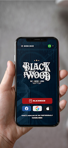 Blackwood 6.9.0 APK + Мод (Unlimited money) за Android