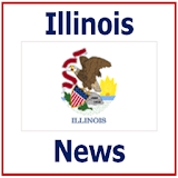 Illinois News icon