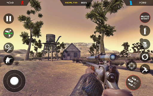 West Mafia Redemption Gunfighter- Crime Games 2020 apklade screenshots 2
