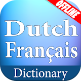 Dutch French Dictionary icon