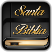 Top 33 Books & Reference Apps Like Reina Valera 1960 Santa Biblia - Best Alternatives