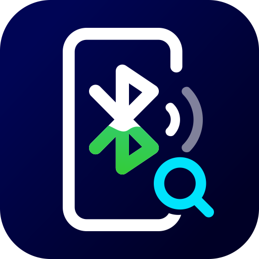 Bluetooth Setting Battery Info 1.0 Icon