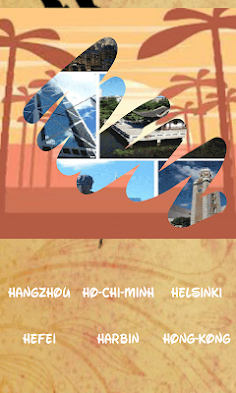 Cities ,  which one is listed - Screenshot 3