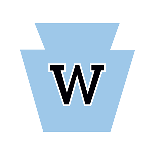 Washington Prexies Mobile App logo