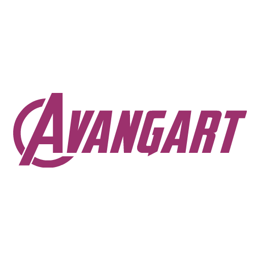 Avangart Video Çözüm logo