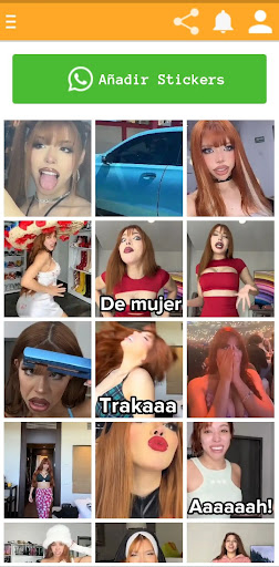 Chat fans de Yeri Mua Screenshot 4 - AppWisp.com