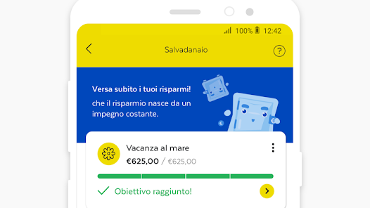 Bancoposta apk download latest version Gallery 6