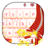 Cover Image of Download Diwali Keyboard 2.0 APK
