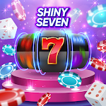 Cover Image of ダウンロード Shiny Seven 6.1.7 APK