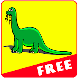 Dinosaur Videos icon