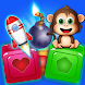 Match 3 Puzzle Games Offline - Androidアプリ