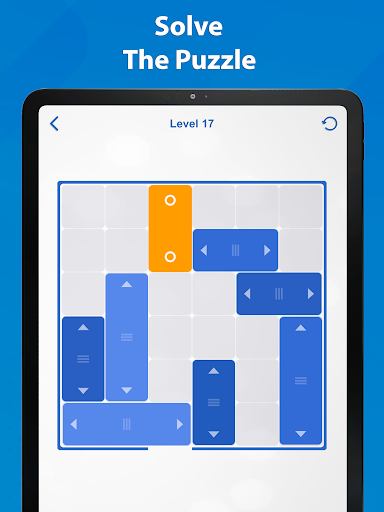 Unblock Puzzle