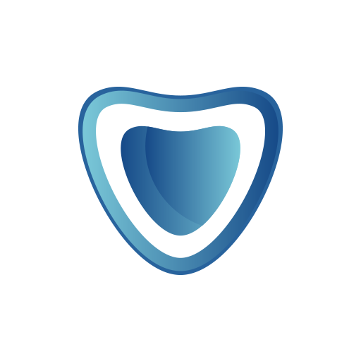 No Trace VPN logo