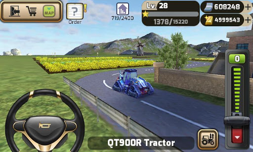 Télécharger Maître de ferme 3D APK MOD (Astuce) 5