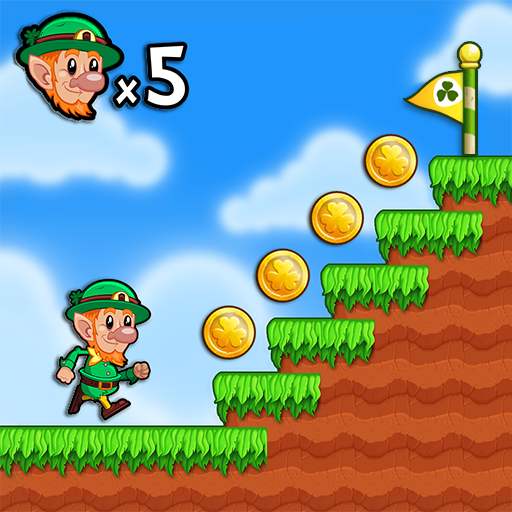 Lep'S World 2 - Ứng Dụng Trên Google Play