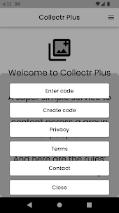 Collector Plus