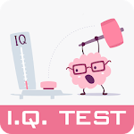 IQ Test - How Intelligent You Are? Apk