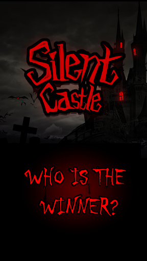 Silent Castle: Survive screenshot 1