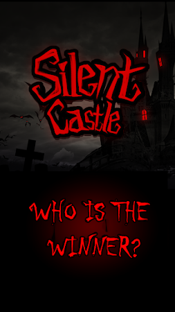 Game screenshot Silent Castle: Survive mod apk