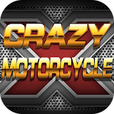 CRAZY MOTO icon