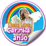 Musica Carinha de Anjo + Letras Completa icon