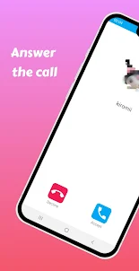 Sanrio - Fake Call