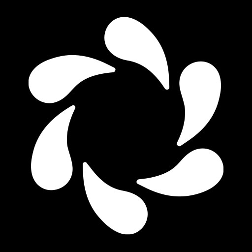 Comenda Cloud Washing logo
