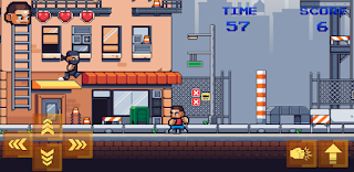 Naughty Boy - Screenshot 3