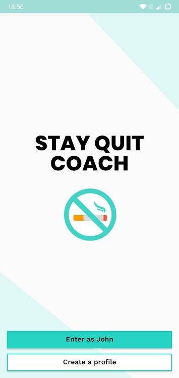 Stay Quit Coach - 2.0.5 - (Android)