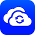 Cloud Storage: backup drive
