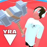 Cover Image of Télécharger YouTuber Rumble ARENA!!  APK