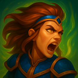 Mirror Blast: Puzzle & Battles Mod Apk
