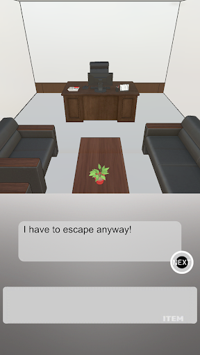 Escape anyway ChairmansOffice Screen 2